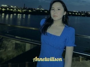 Annetwillson
