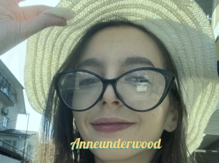 Anneunderwood