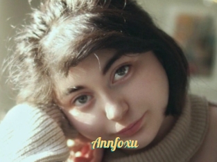 Annfoxu