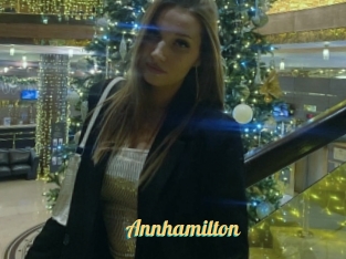 Annhamilton