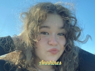 Annhines