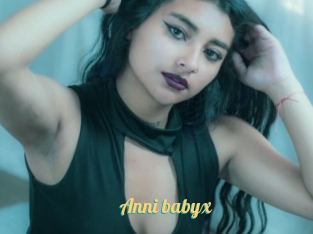 Anni_babyx