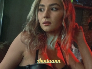 Anniaann