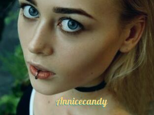 Annicecandy