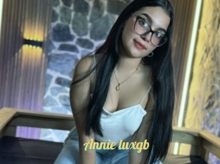 Annie_luxgb