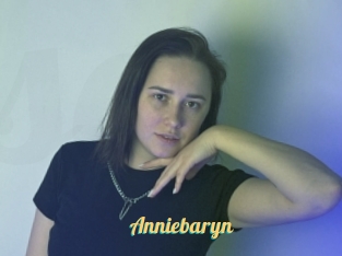 Anniebaryn