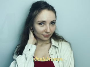 Anniebromm