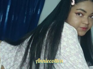 Anniecotton