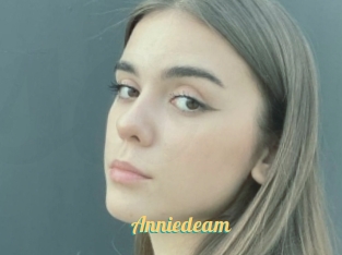 Anniedeam