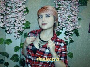 Annieecru