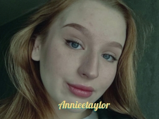 Annieetaylor