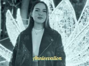 Annieevalion