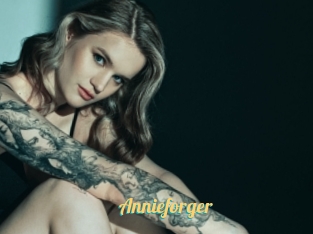 Annieforger