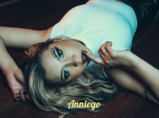 Anniego