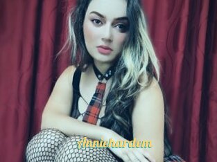Anniehardem