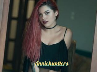 Anniehuntters