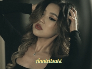 Annieitsuki