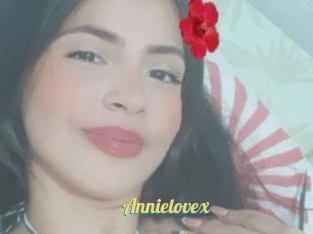 Annielovex