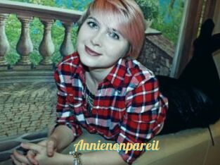 Annienonpareil