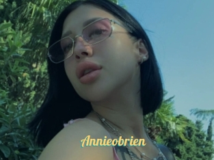 Annieobrien