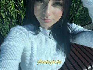 Anniepixie