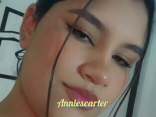 Anniescarter