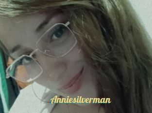 Anniesilverman