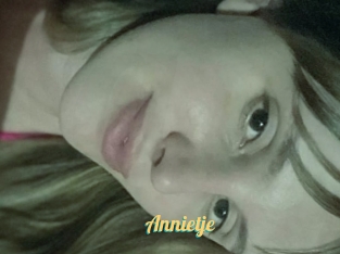 Annietje