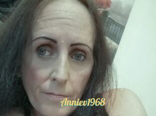 Anniev1968