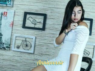 Annievessir