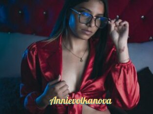 Annievolkanova