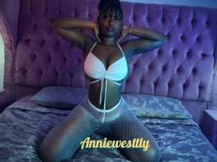 Anniewesttly