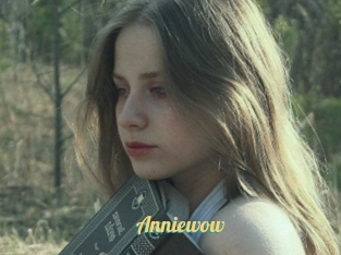 Anniewow