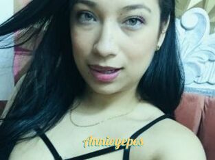 Annieyepes