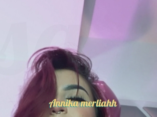 Annika_merliahh