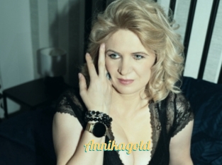 Annikagold