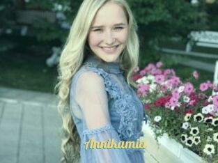Annikamia