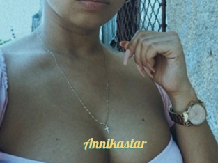 Annikastar