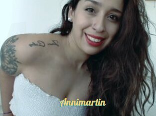 Annimartin