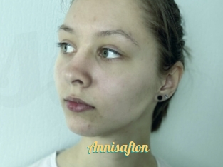 Annisafton