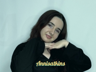 Annisatkins