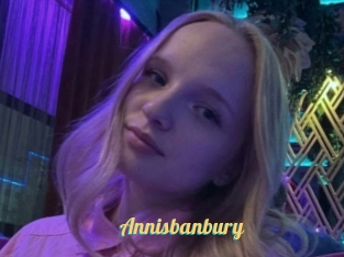 Annisbanbury