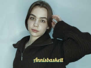 Annisbaskett
