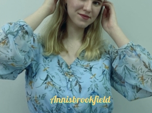 Annisbrookfield