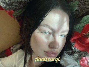 Anniscaryl