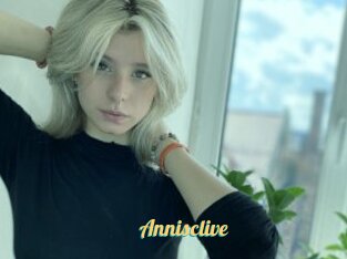 annisclive Sex Amatrices