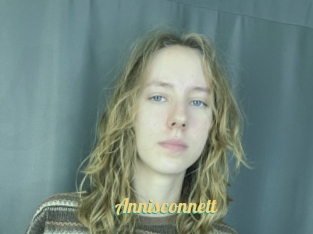 Annisconnett