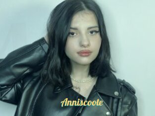 Anniscoote