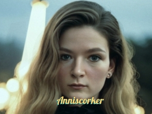 Anniscorker