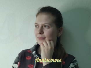 Anniscowee